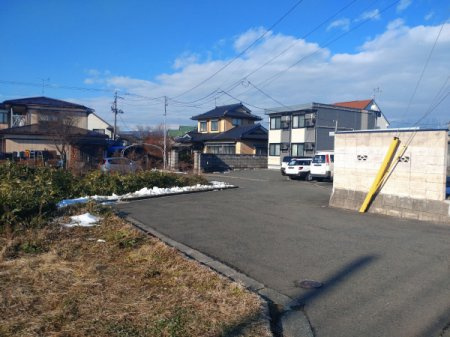 盛岡市大館町21-37