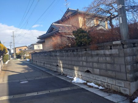 盛岡市大館町21-37