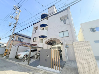 【外観】 | フィローセあさひ