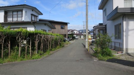 盛岡市みたけ5丁目5番5号