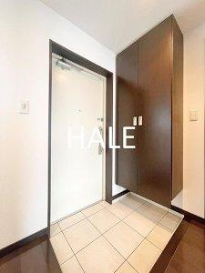 【玄関】 | リアンシエルブルー東比恵