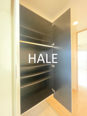 【その他】 | リアンシエルブルー東比恵