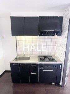 【キッチン】 | リアンシエルブルー東比恵