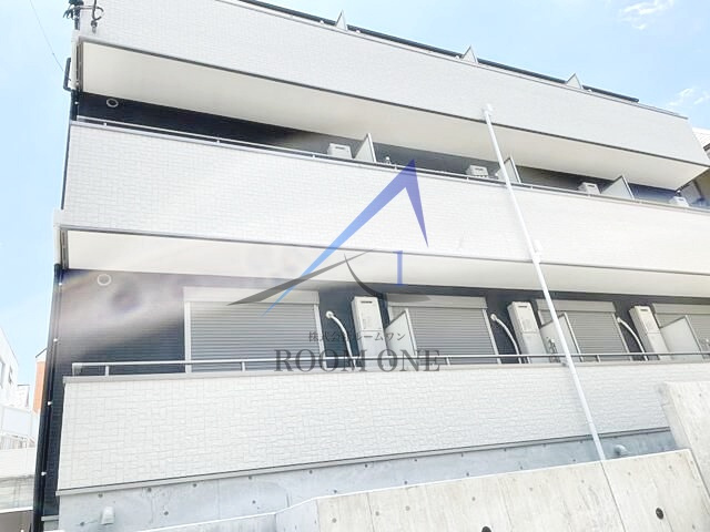 メゾンドエル北新宿