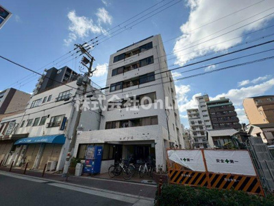 【外観】 | セゾンコトブキ