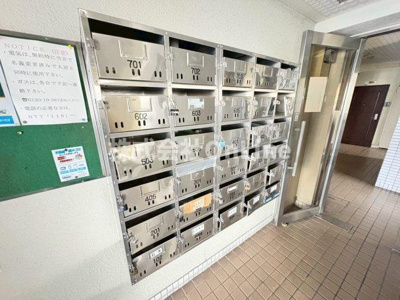 【その他共用部分】 | セゾンコトブキ