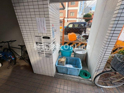 【その他共用部分】 | セゾンコトブキ