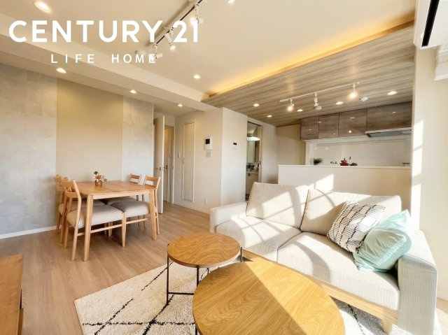 エンゼルピュア大森の画像