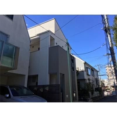 【外観】 | グランリュクス