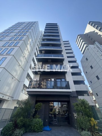 【外観】Log戸越 