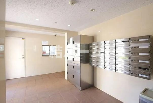 練馬区北町１丁目の賃貸マンションのその他共用部分