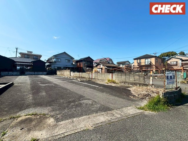 【外観】 | 飯塚市東徳前