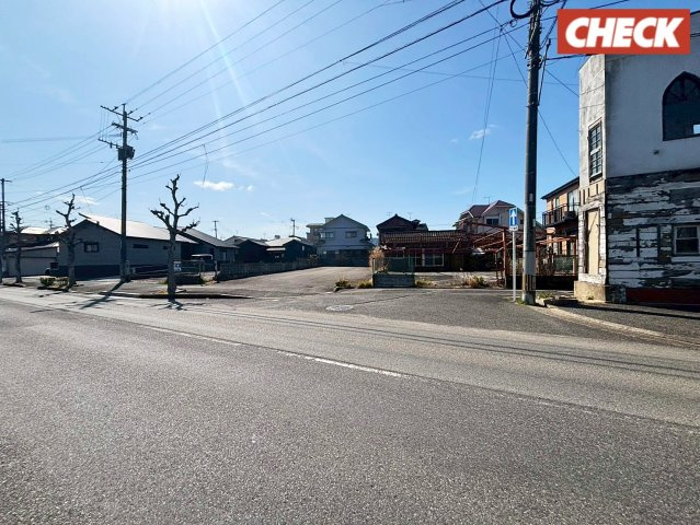 【外観】 | 飯塚市東徳前