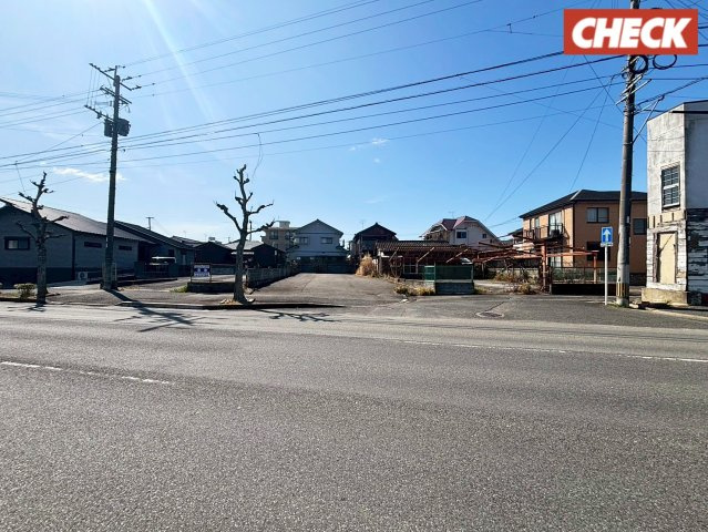 【外観】 | 飯塚市東徳前