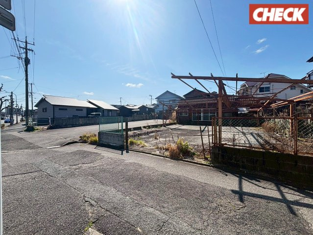 【外観】 | 飯塚市東徳前