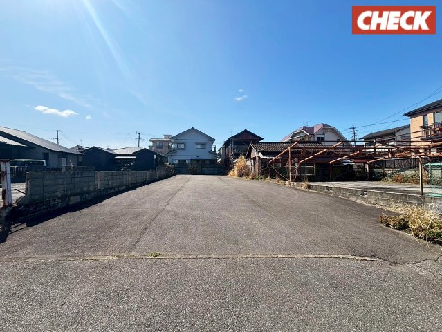 【外観】 | 飯塚市東徳前