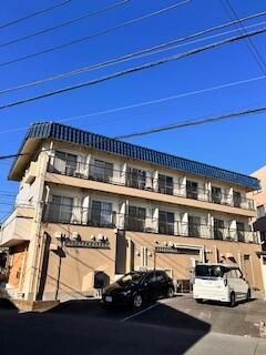 【外観】 | オガワビル