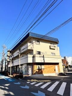 【外観】 | オガワビル