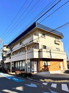 【外観】 | オガワビル
