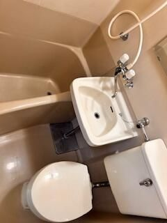 【トイレ】 | オガワビル