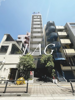 【外観】 | プレール・ドゥーク東京ベイⅡ | 外観です。