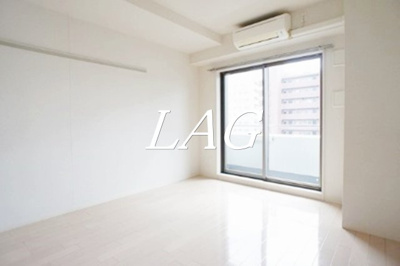 【居間・リビング】 | ペルソンボヌール | 洋室のお部屋です。
