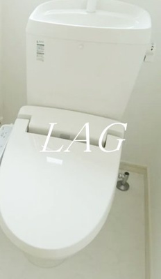 【トイレ】 | レオーノ | トイレです。
