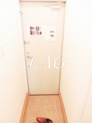【玄関】 | レオーノ | 玄関です。