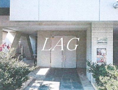 【エントランス】 | ル・リオン多摩川GRAND−COURT | エントランスです。
