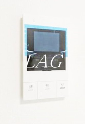 【内装】 | ジュネス蒲田 | 内装です。