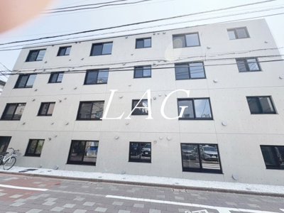 【外観】 | ジュネス蒲田 | 外観です。