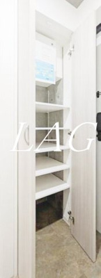 【収納】 | ジュネス蒲田 | 収納です。