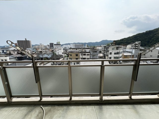 リヴィエール大高の展望