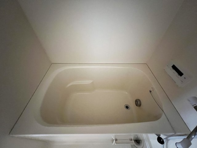 リヴィエール大高の浴室