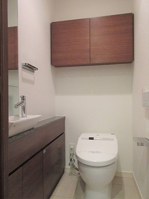 【キッチン】 | プラウドタワー千代田富士見 | キッチン　※2023年9月撮影の写真