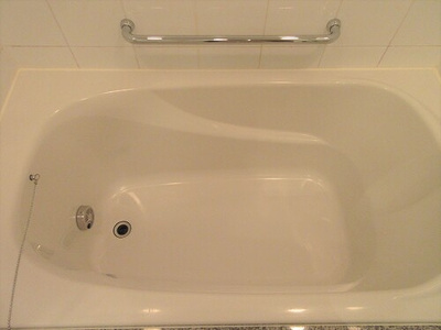 【浴室】 | プラウドタワー千代田富士見 | 浴室　※2023年9月撮影の写真