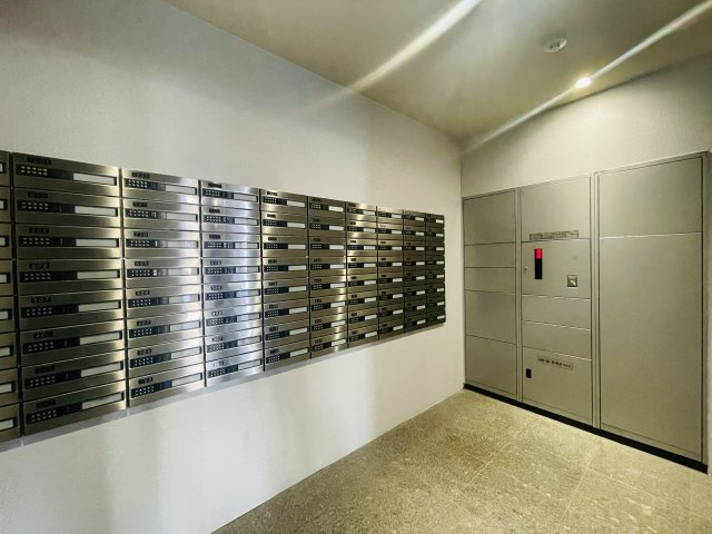 【設備】 | アンピール空港南