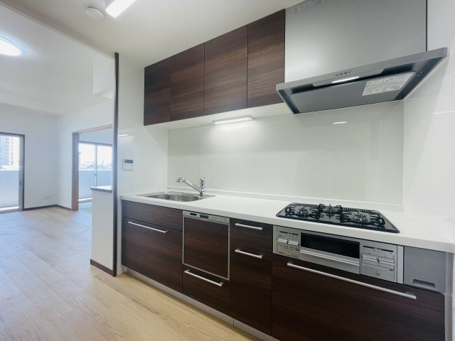 【キッチン】 | アンピール空港南