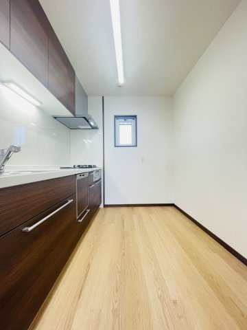 【キッチン】 | アンピール空港南