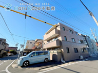 ブロードⅢ【名古屋市賃貸・都市ガス】の画像