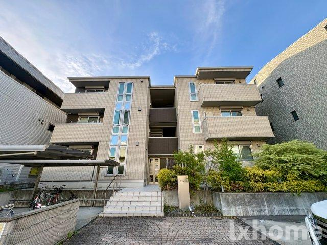 ウイングヒルズ