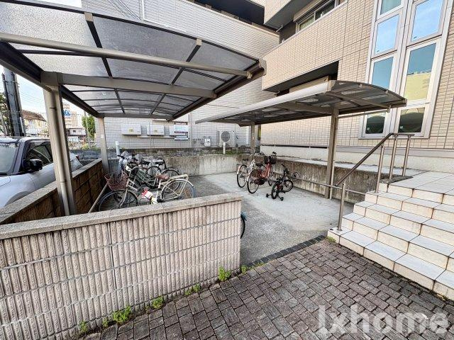 ウイングヒルズのその他共用部分