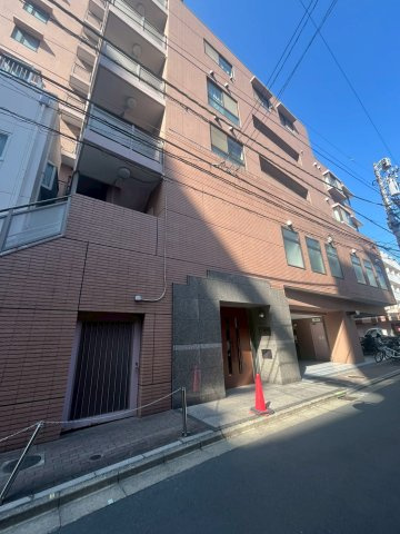 【外観】