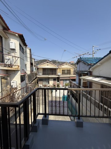 大日丘戸建の展望