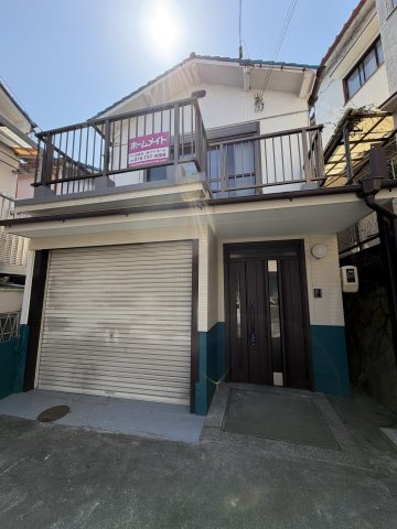 大日丘戸建