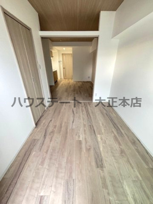 【内装】 | ドゥーエ南堀江 仲介手数料無料