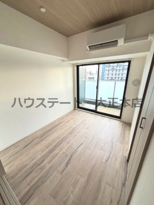 【内装】 | ドゥーエ南堀江 仲介手数料無料