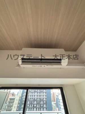 【設備】 | ドゥーエ南堀江 仲介手数料無料