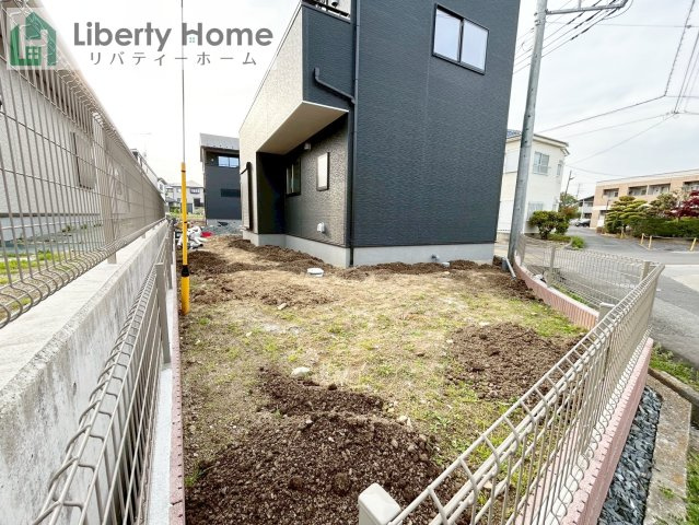 日立市東多賀町３期　新築戸建　1号棟のキッチン