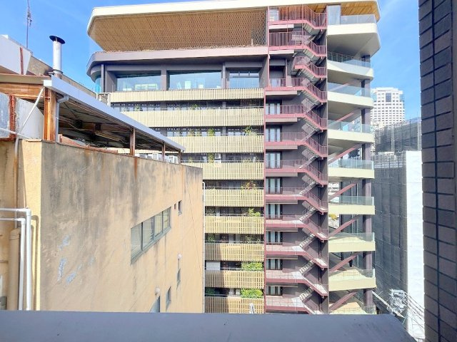 【展望】 | Lion大手町
